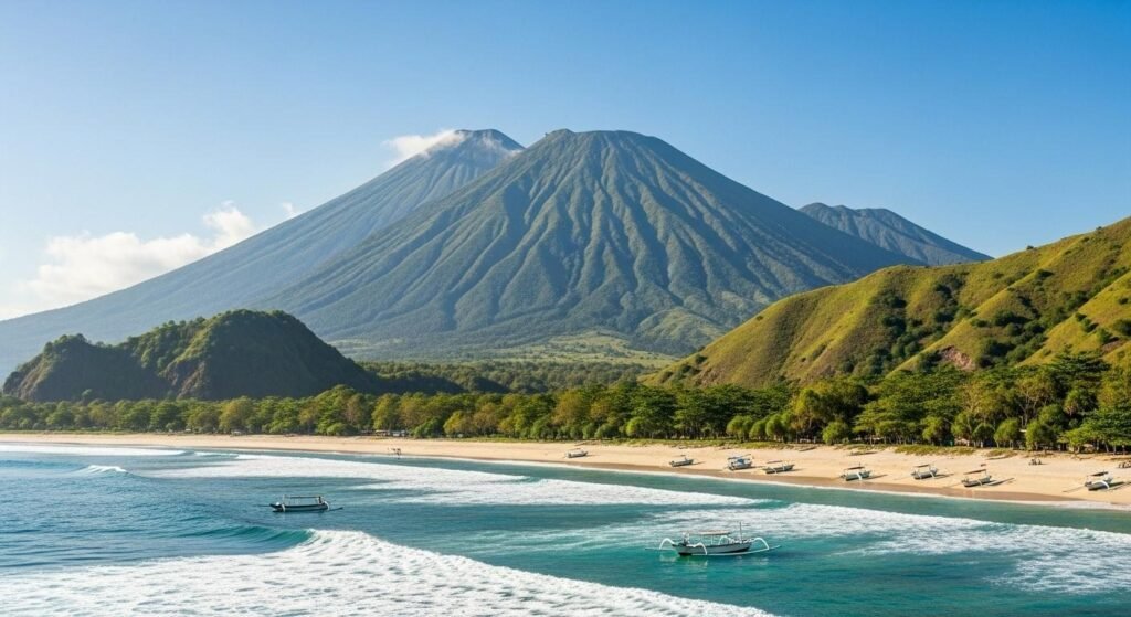 Dinas Pariwisata Dan Ekonomi Kreatif Provinsi Jawa Tengah