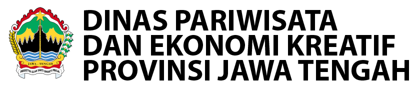 Dinas Pariwisata Dan Ekonomi Kreatif Provinsi Jawa Tengah